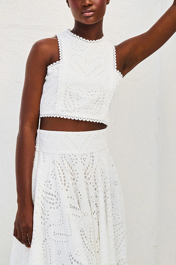Althea | Women's Romantic Co-ord Set