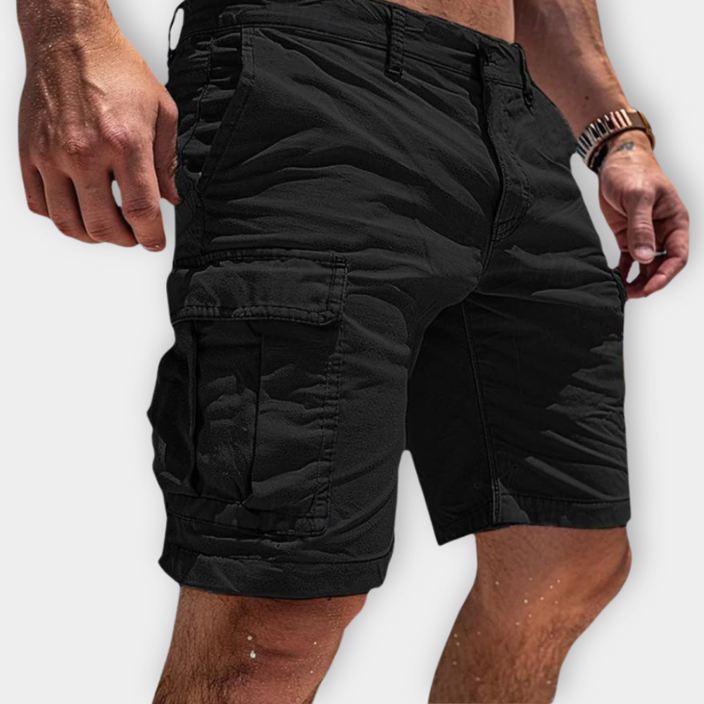 Cardo | Men's Cargo Shorts