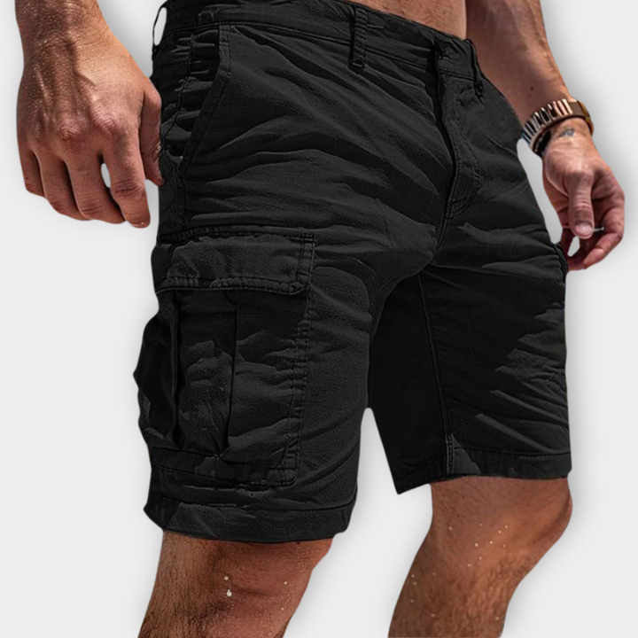Cardo | Men's Cargo Shorts