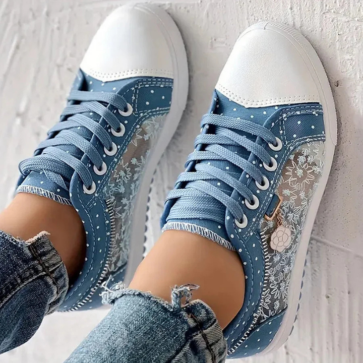 Caro | Comfort Orthopedic Sneakers