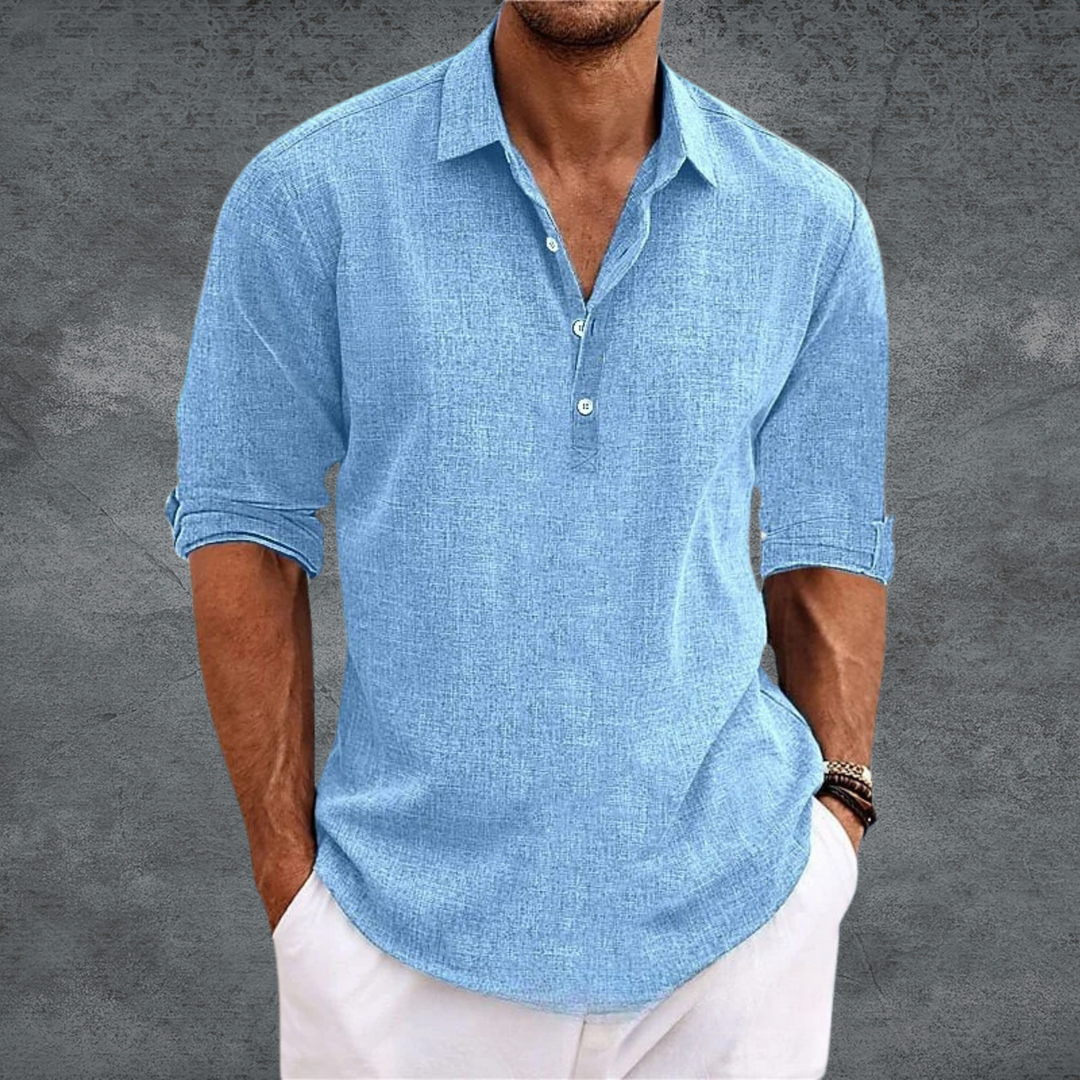 Hugo | Men's Classic Shirt