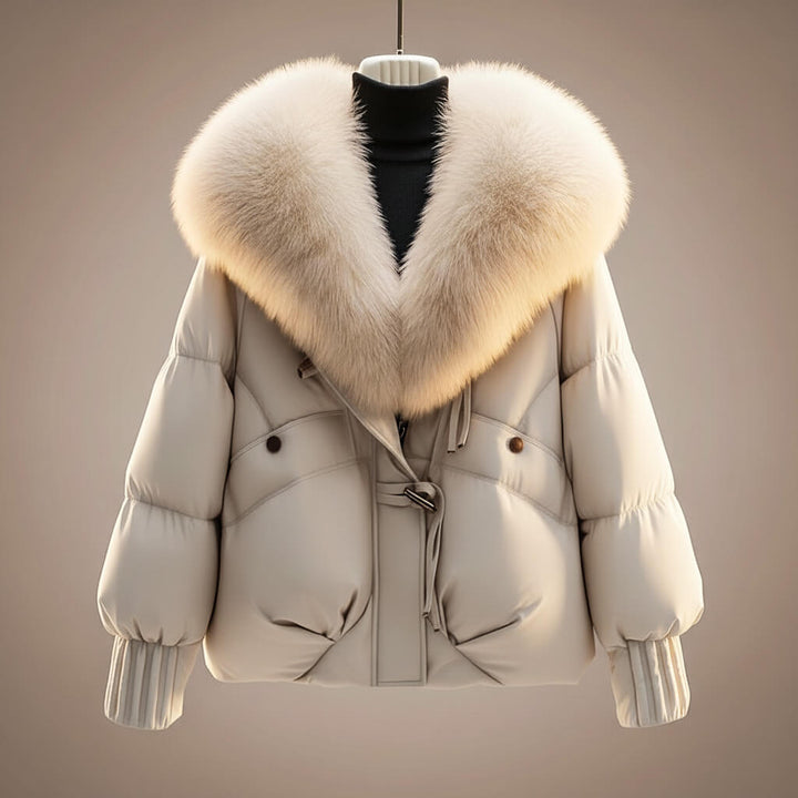 Women's Elsie Elegant Chic Coat
