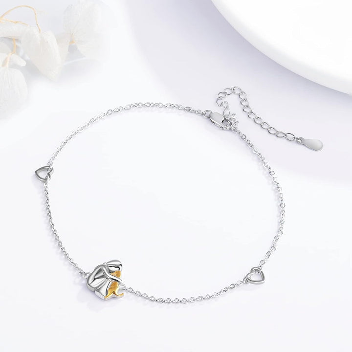 Lola | Canine Charm Bracelet