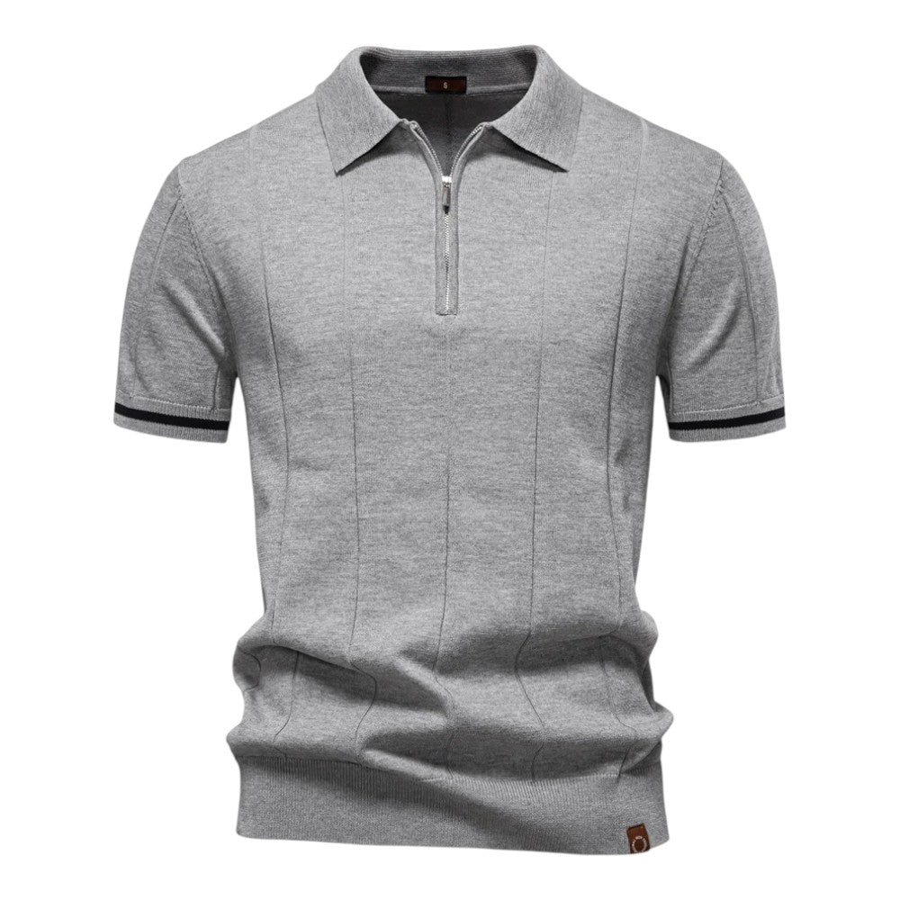 Eros | Women's Modern Polo Shirt