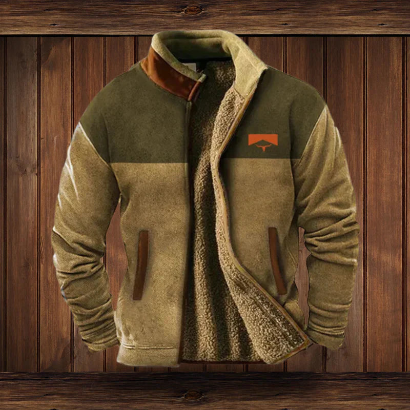 Axel | Women's Adventure-Ready Jacket with Pockets