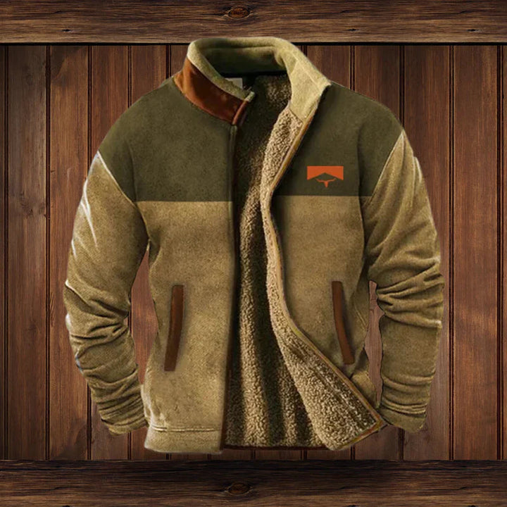 Axel | Women's Adventure-Ready Jacket with Pockets
