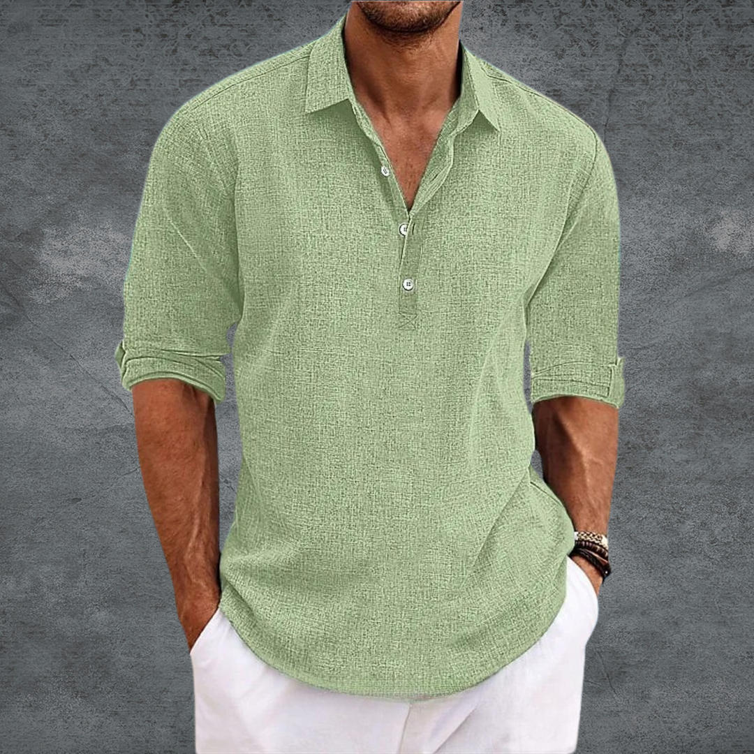 Hugo | Men's Classic Shirt