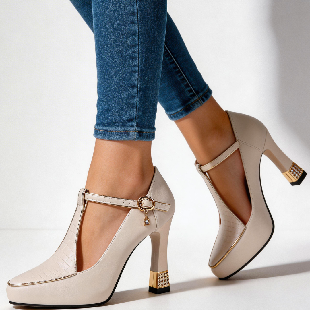 Vivienne | Vixen Heels