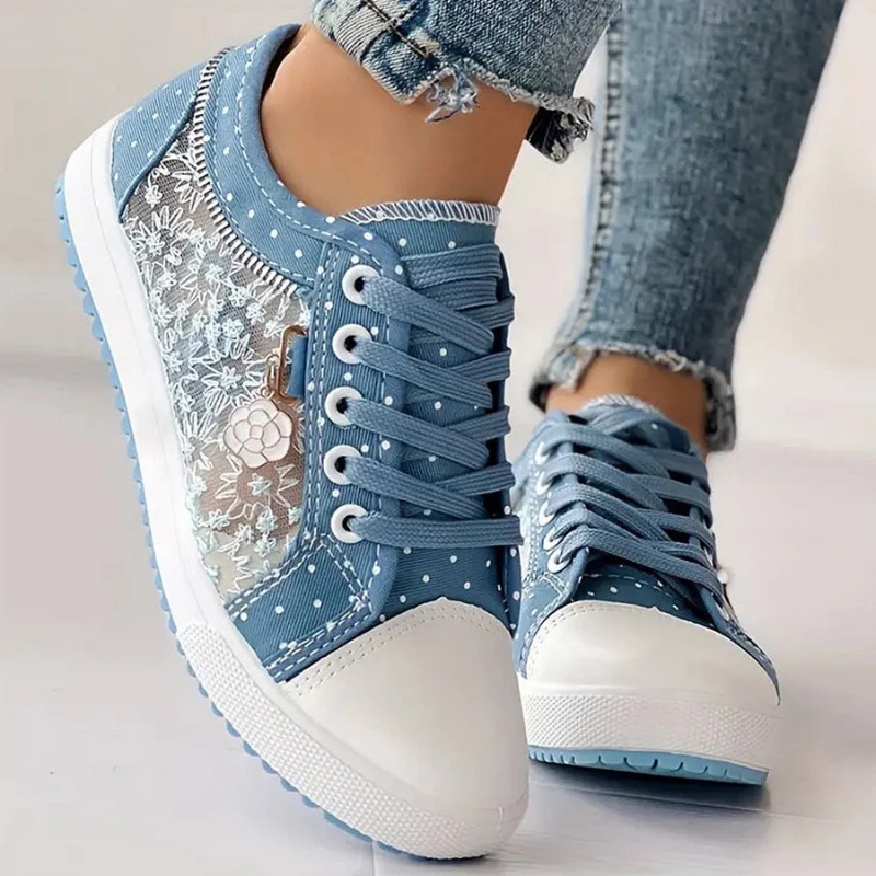 Caro | Comfort Orthopedic Sneakers