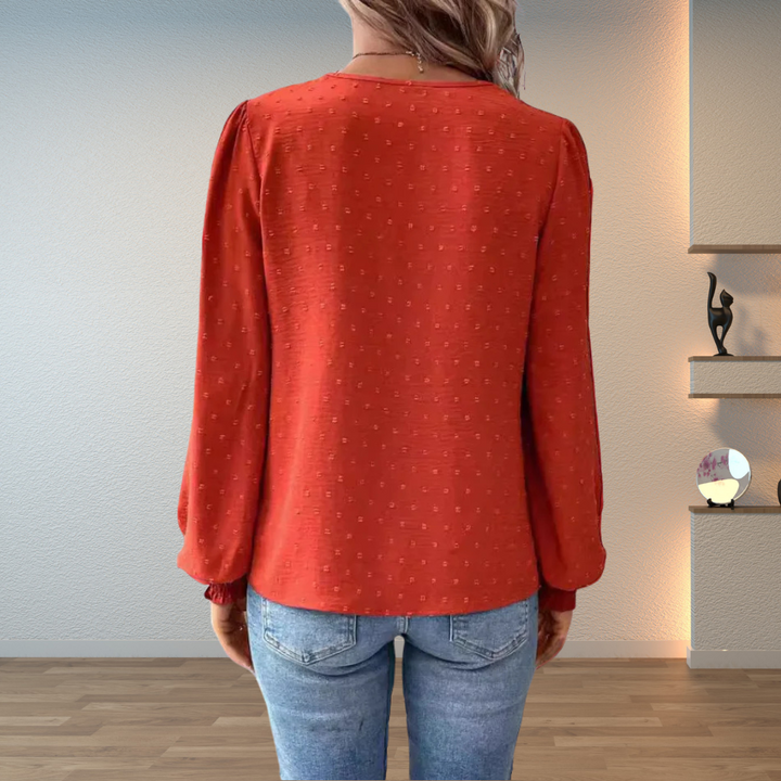 Colette | Women's Lightweight & Stylish Blouse