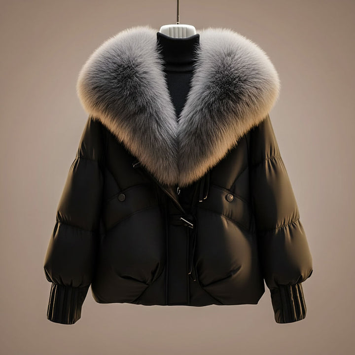 Women's Elsie Elegant Chic Coat