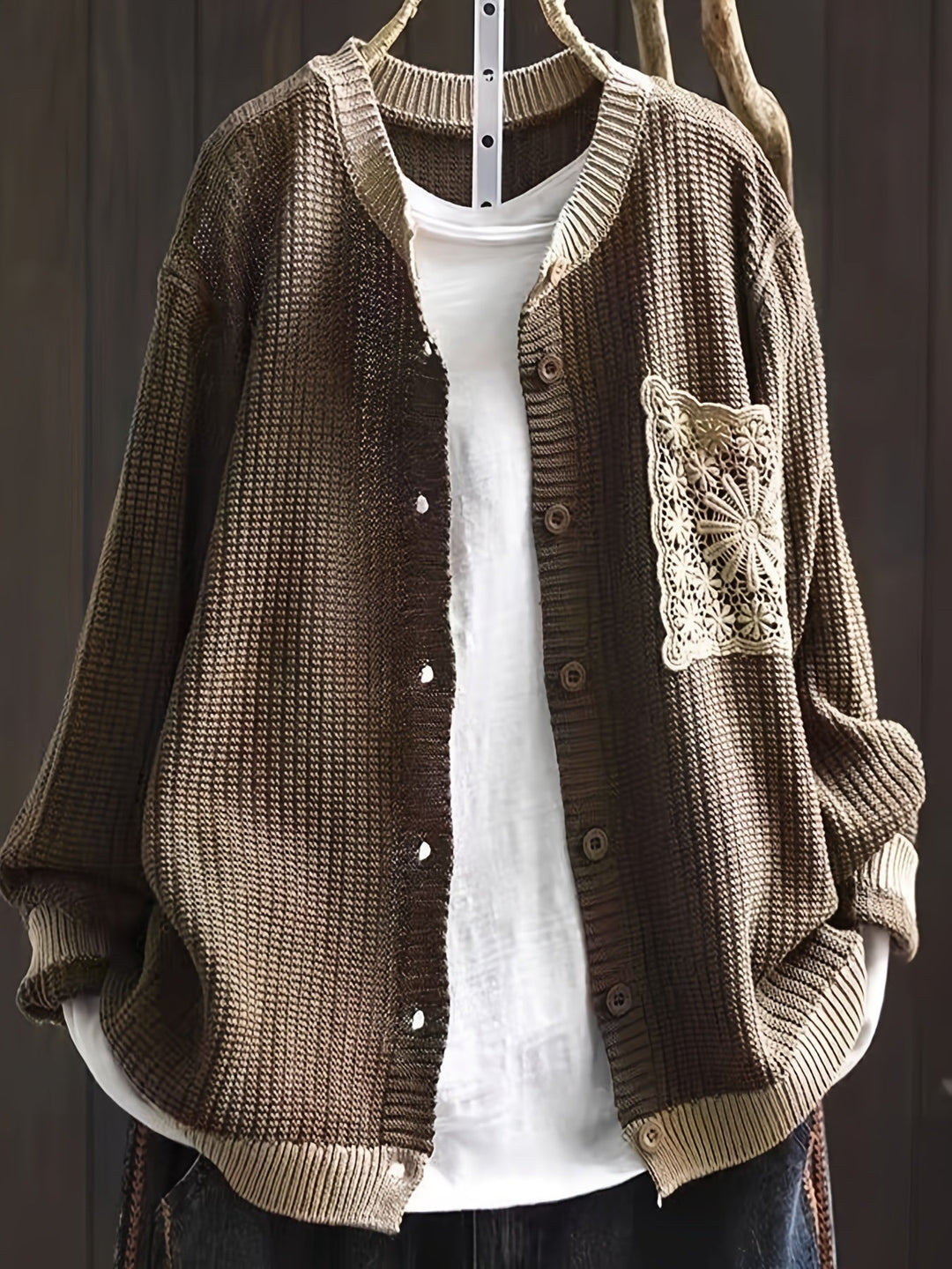 Women's The Marcelline | Pocket Coat