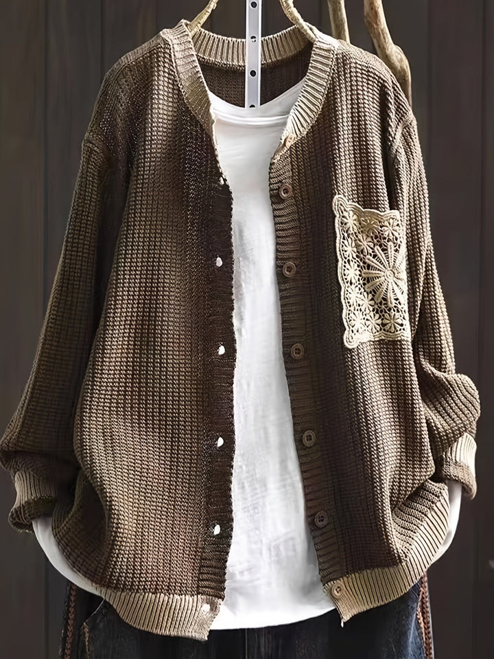 Women's The Marcelline | Pocket Coat
