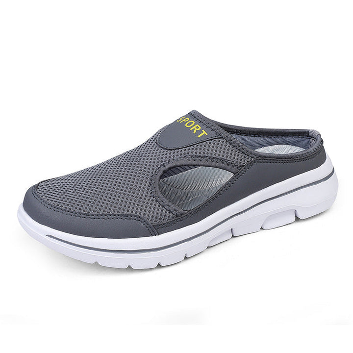 Breathable Open-Toe Edwina Unisex Stylish Sport Sandals