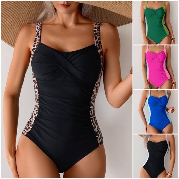 Women's One-Piece Swimsuit