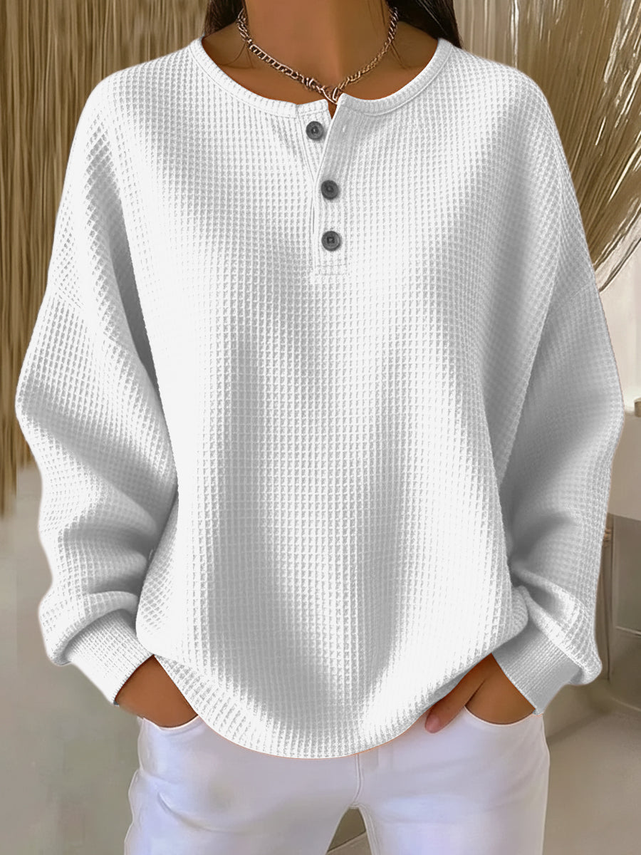 Anne | Women's Cosy Sweatshirt