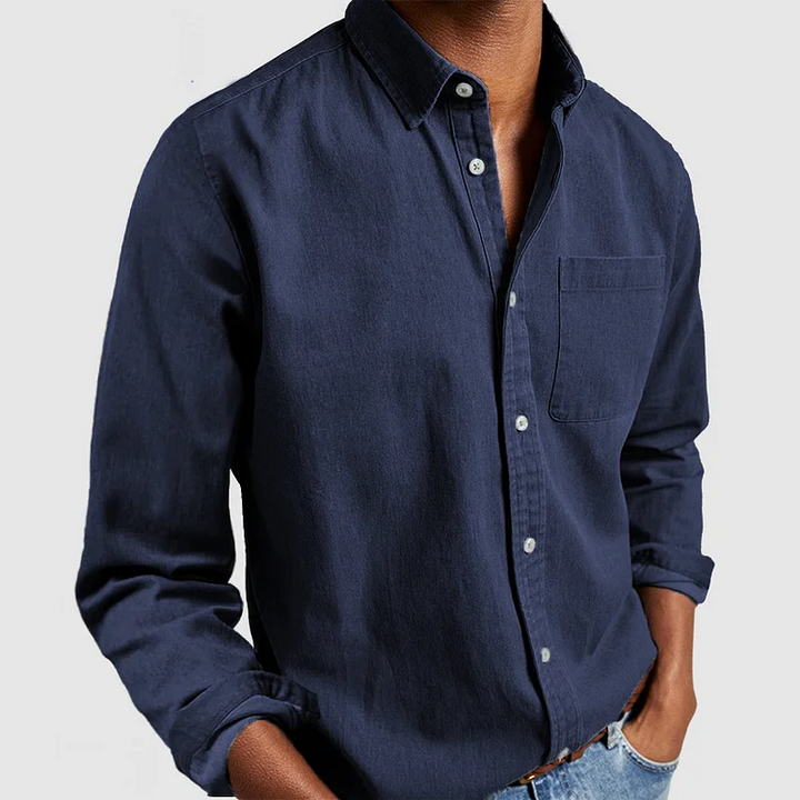 Daniele | Men's Casual Shirt