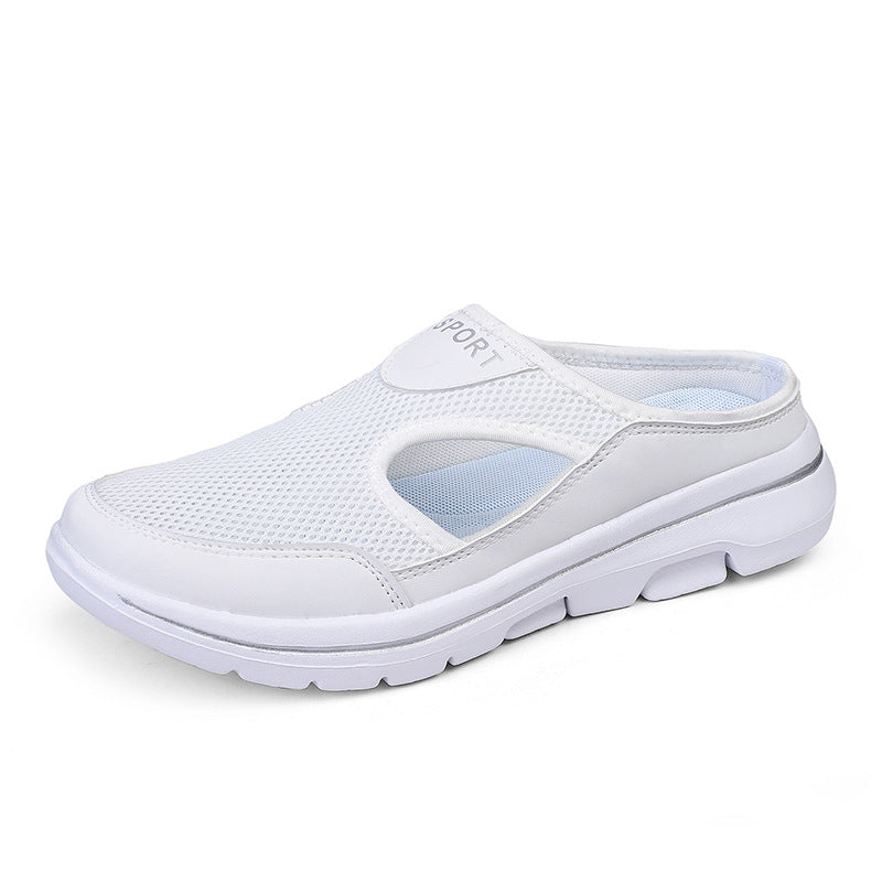 Breathable Open-Toe Edwina Unisex Stylish Sport Sandals