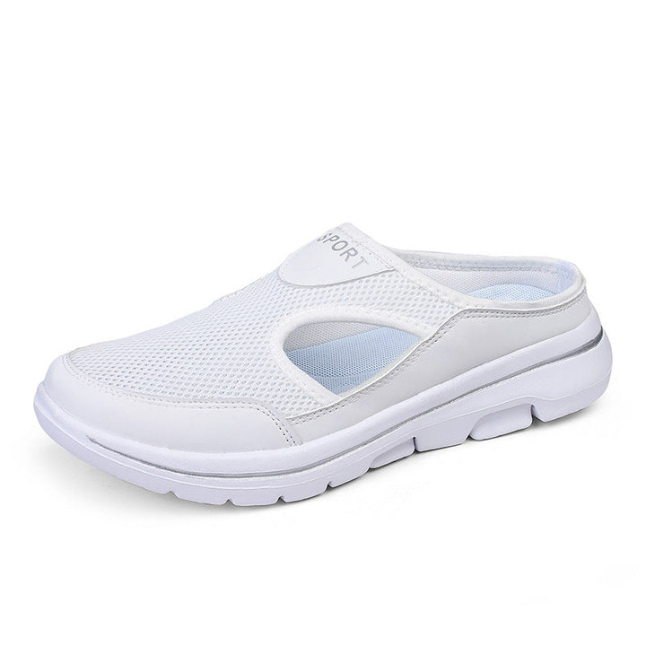 Breathable Open-Toe Edwina Unisex Stylish Sport Sandals