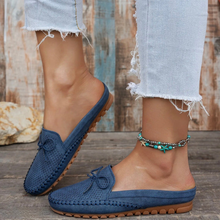 Luna | Orthopedic Comfort Slip-On Shoes
