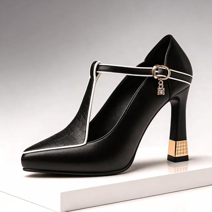 Vivienne | Vixen Heels