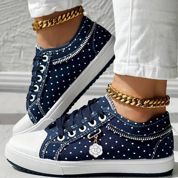 Caro | Comfort Orthopedic Sneakers