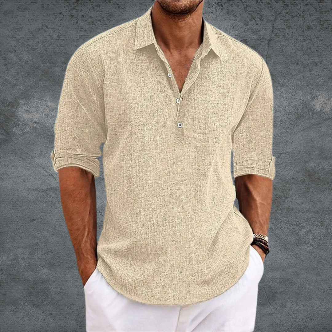 Hugo | Men's Classic Shirt