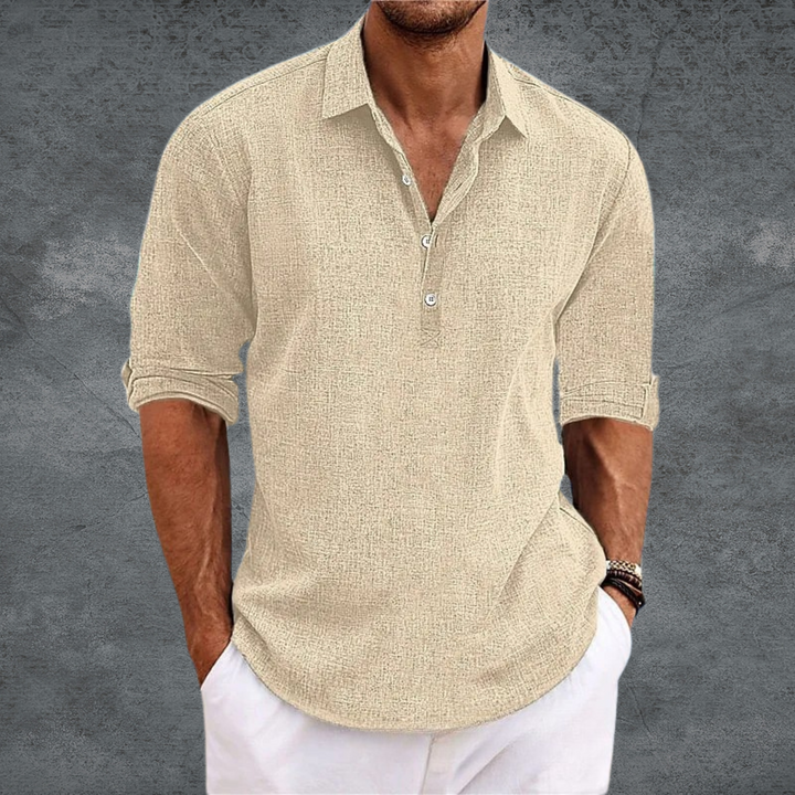 Hugo | Men's Classic Shirt