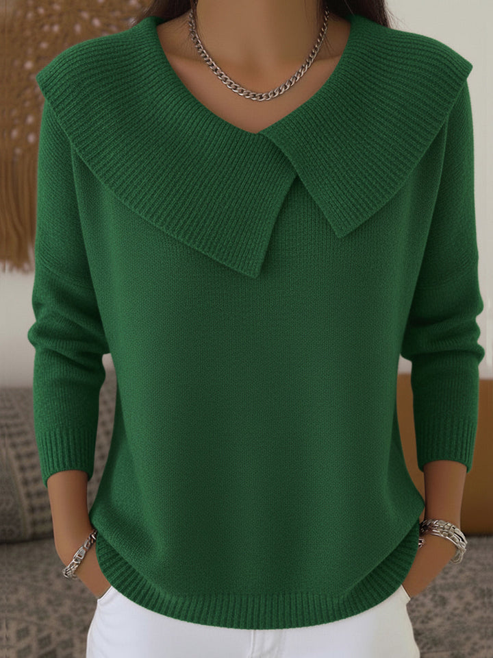 Luna | Women's Christmas Sweatshirt