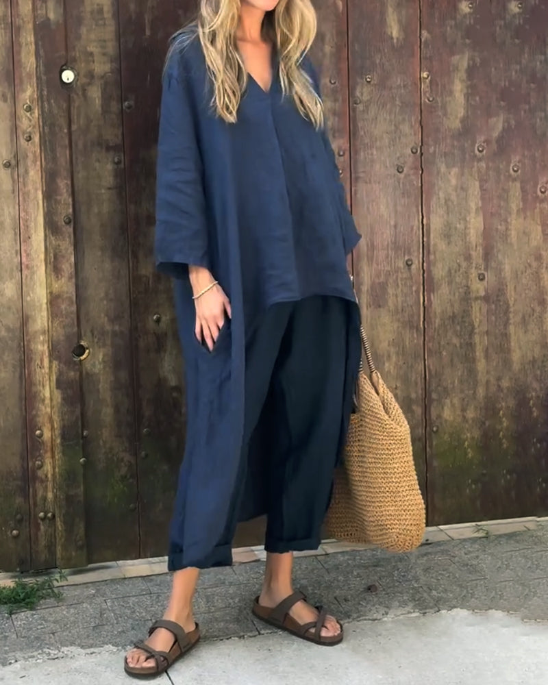 Arianna | Women's Chic Two-Piece Set