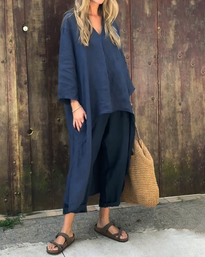 Arianna | Women's Chic Two-Piece Set