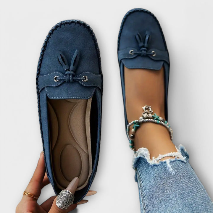 Lise | Women's Orthopedic Soft Slip-On with Elegant Design