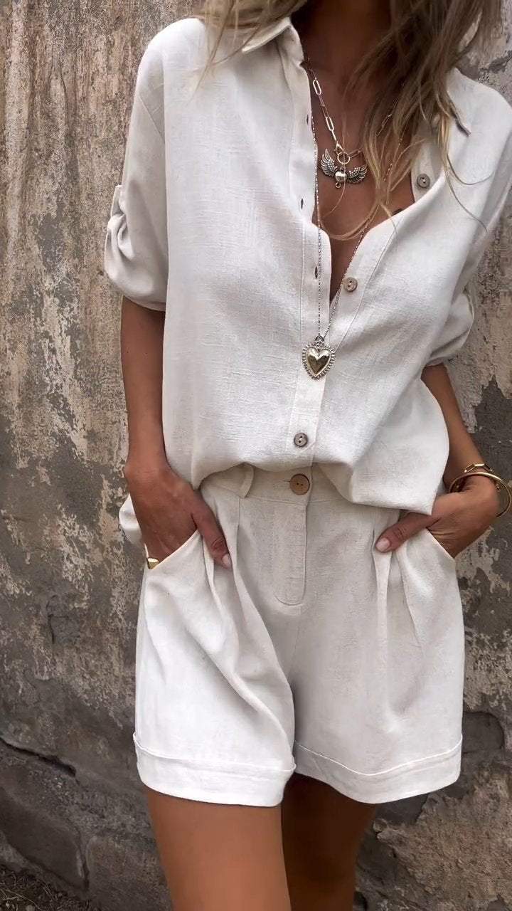 Gia | Women's Stylish, Set