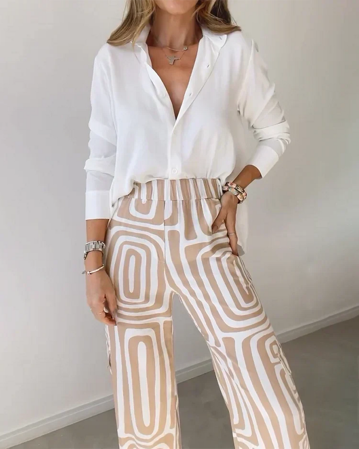 Anouk | Women's Comfortable Stylish Set (free Belt)