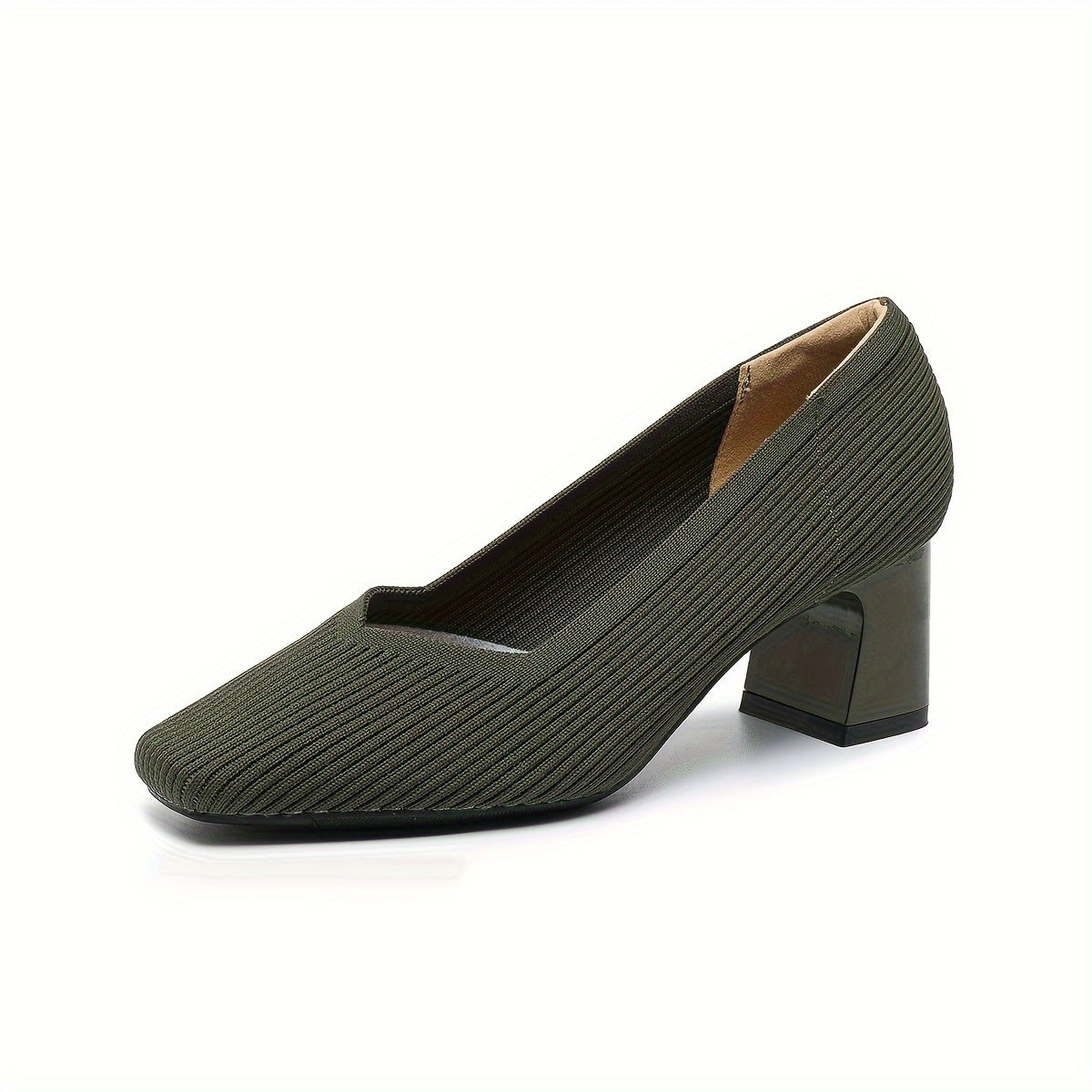 Yvaine | Comfortable Heels