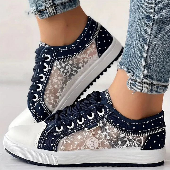 Caro | Comfort Orthopedic Sneakers