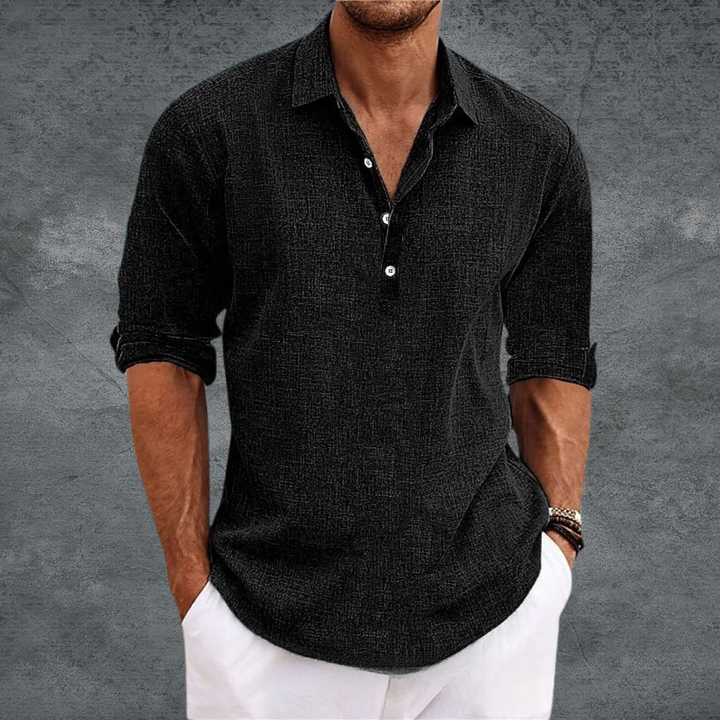 Hugo | Men's Classic Shirt