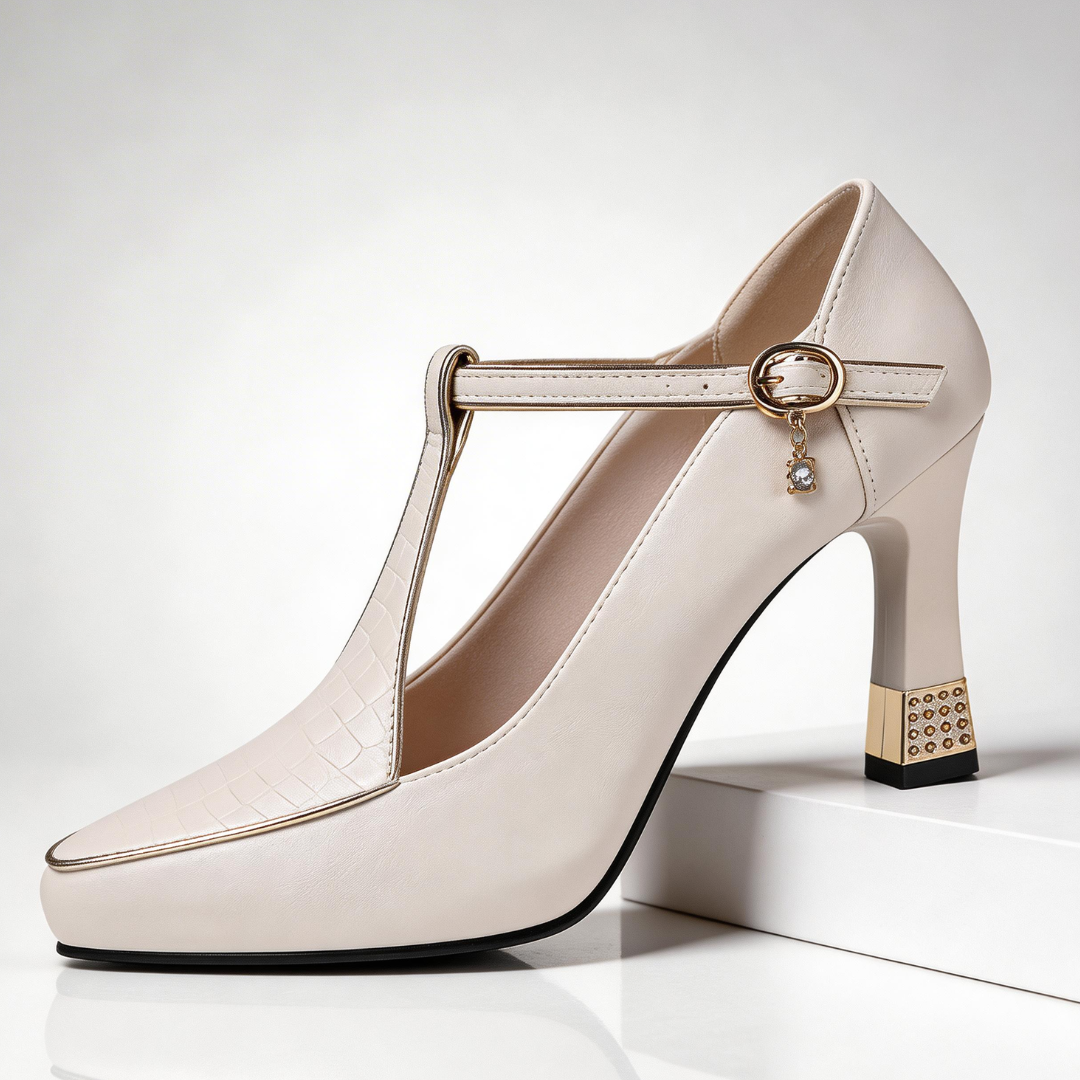 Vivienne | Vixen Heels
