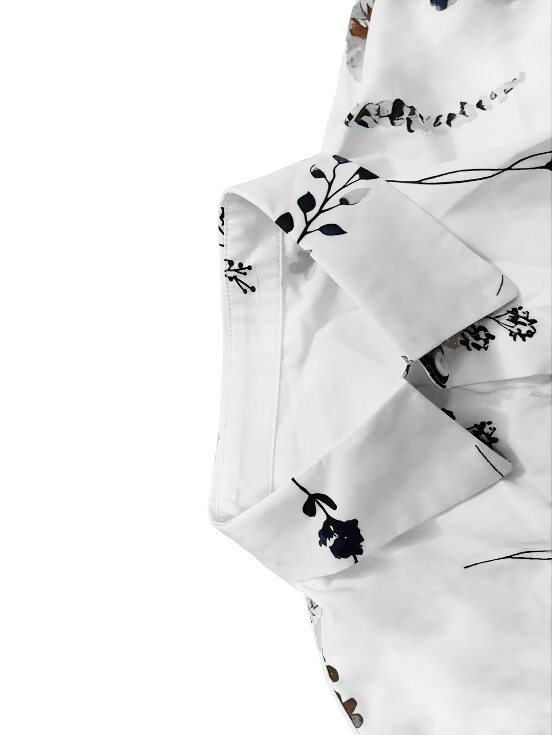 Maya | Women's Elegant Floral Midi Dress