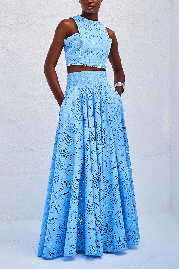 Althea | Women's Romantic Co-ord Set
