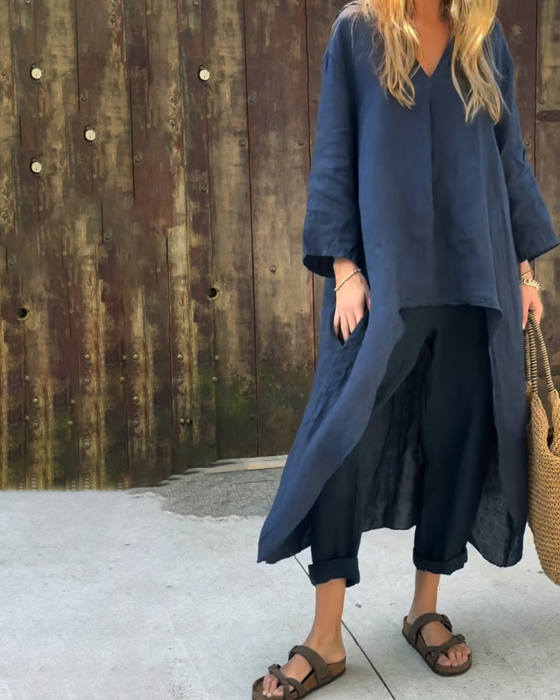 Arianna | Women's Chic Two-Piece Set
