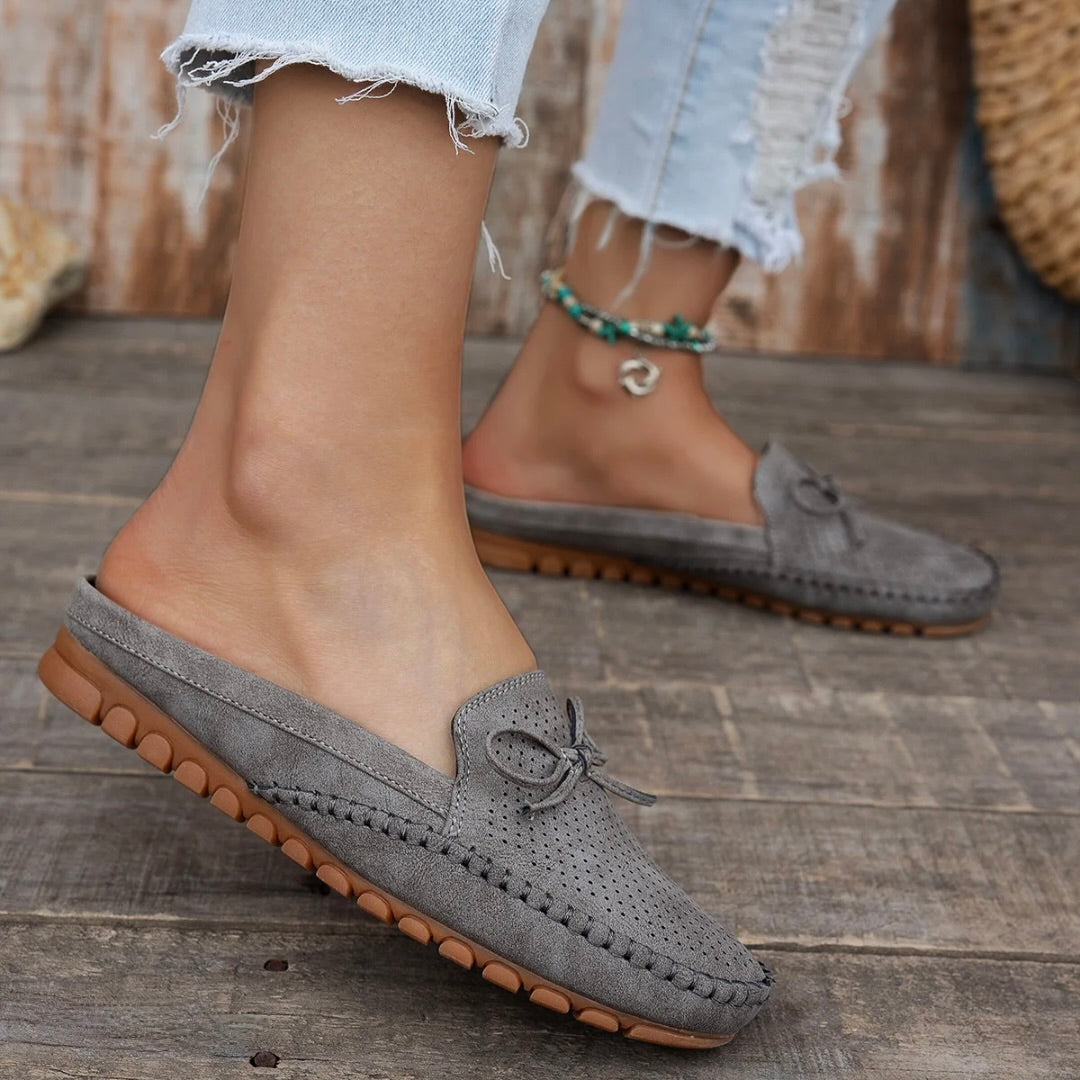 Luna | Orthopedic Comfort Slip-On Shoes