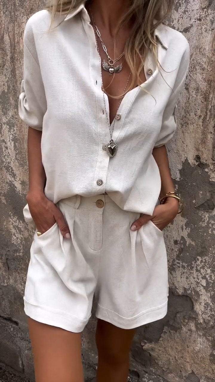 Gia | Women's Stylish, Set