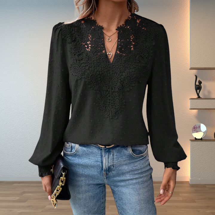 Colette | Women's Lightweight & Stylish Blouse