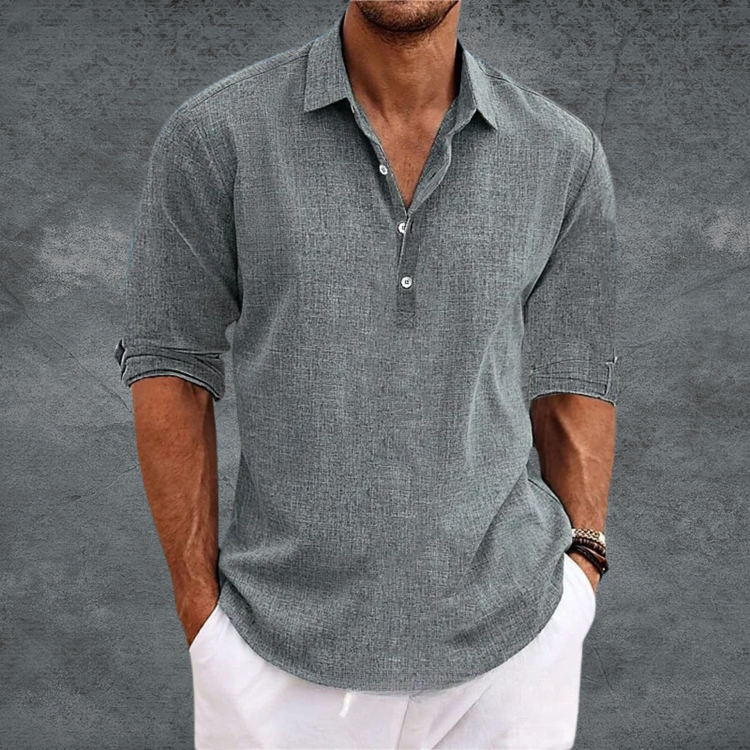 Hugo | Men's Classic Shirt