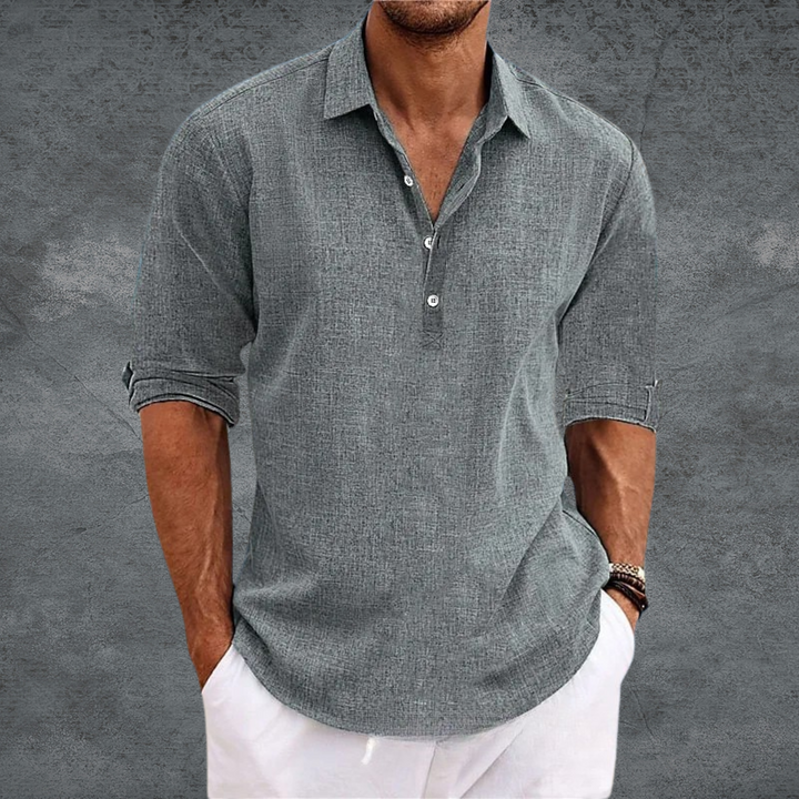 Hugo | Men's Classic Shirt