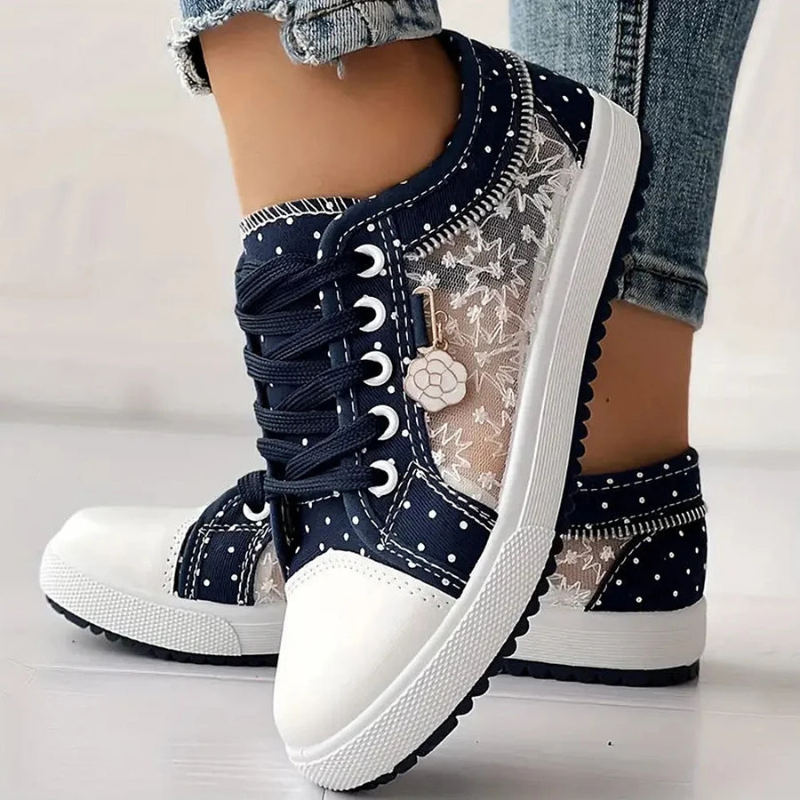 Caro | Comfort Orthopedic Sneakers