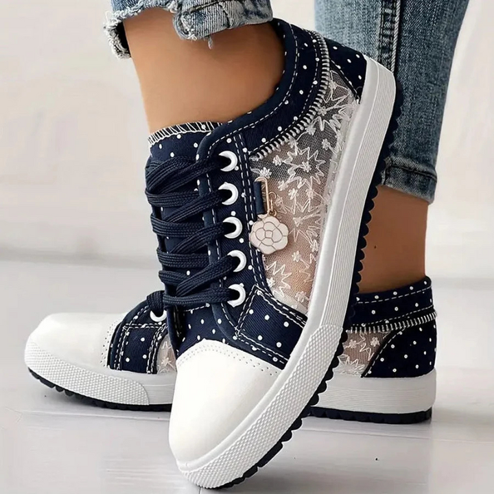 Caro | Comfort Orthopedic Sneakers