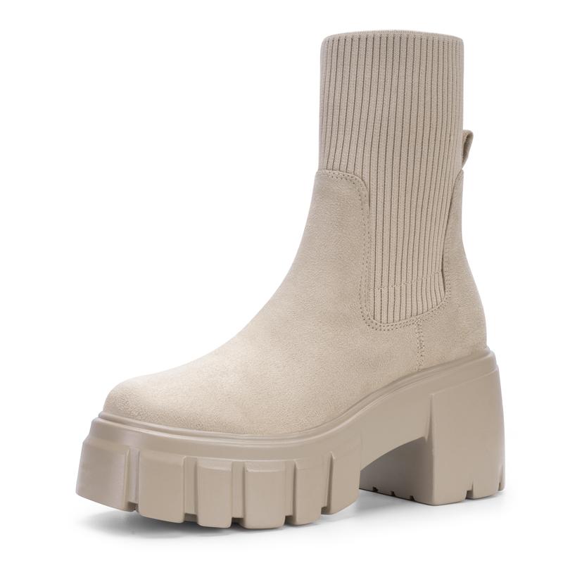 Angie | Orthopaedic Ankle Boots