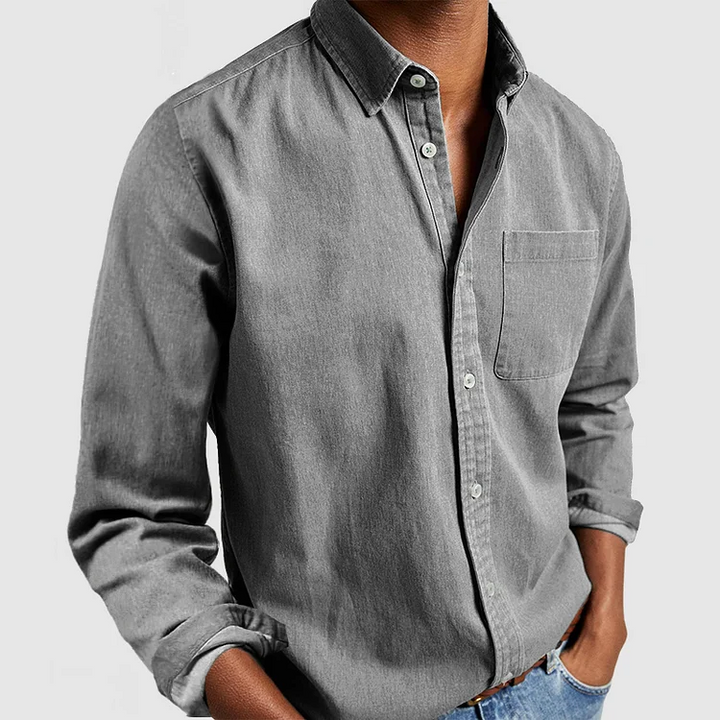 Daniele | Men's Casual Shirt